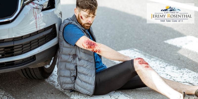 Best Boulder Pedestrian Accident Lawyer