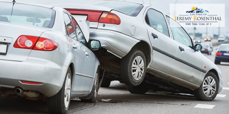 Best Fort Collins Car Accident Lawyer