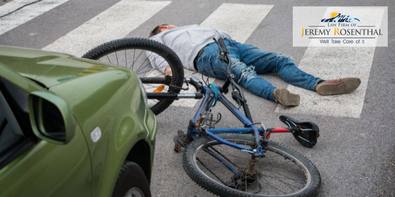 Colorado Springs Bicycle Accident Attorney Free Consultation