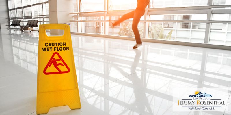 Denver Slip And Fall Accident Attorney Free Consultation