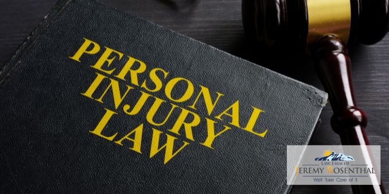Fort Collins Personal Injury Attorney Free Consultation